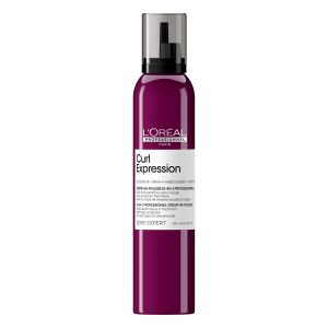L'Oréal Professionnel Curl Expression 10-in-1 Cream-in-Mousse