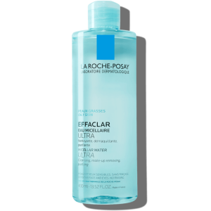 La Roche-Posay Effaclar Micellar Cleansing Water 400ml