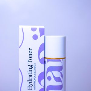 MAI hydrating toner