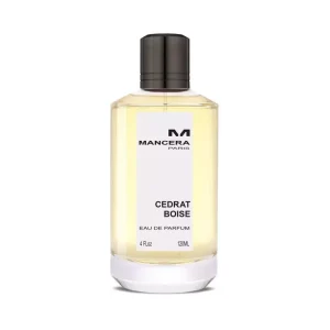 Mancera Cedrat Boise