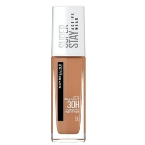 Maybelline Active wear foundation 30Hr Hybrid Powder Foundation 56