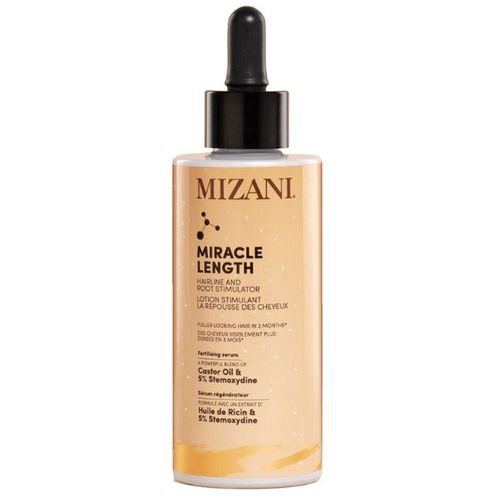 Mizani miracle length : hairline and pool stimulator