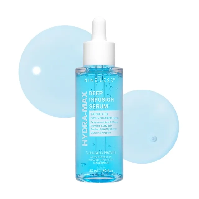 Nineless-Deep-infusion-serum