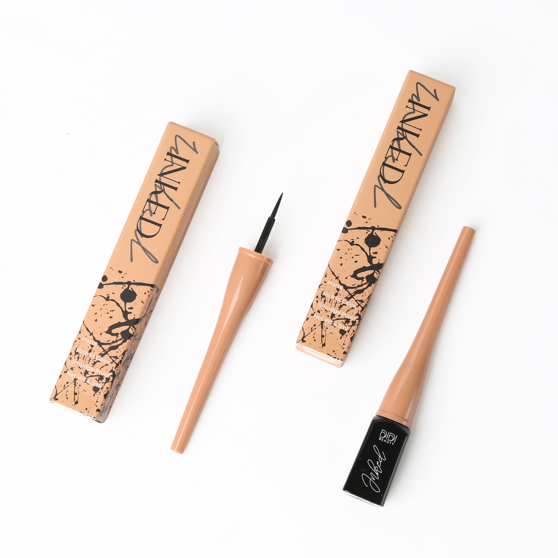 Didi Beauty Inked Liquid Liner- Matte Finish - Image 2