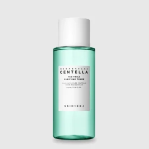SKIN1004 MADAGASCAR CENTELLA TEA-TRICA PURIFYING TONER 210ML