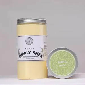 Simply Shea Super Size