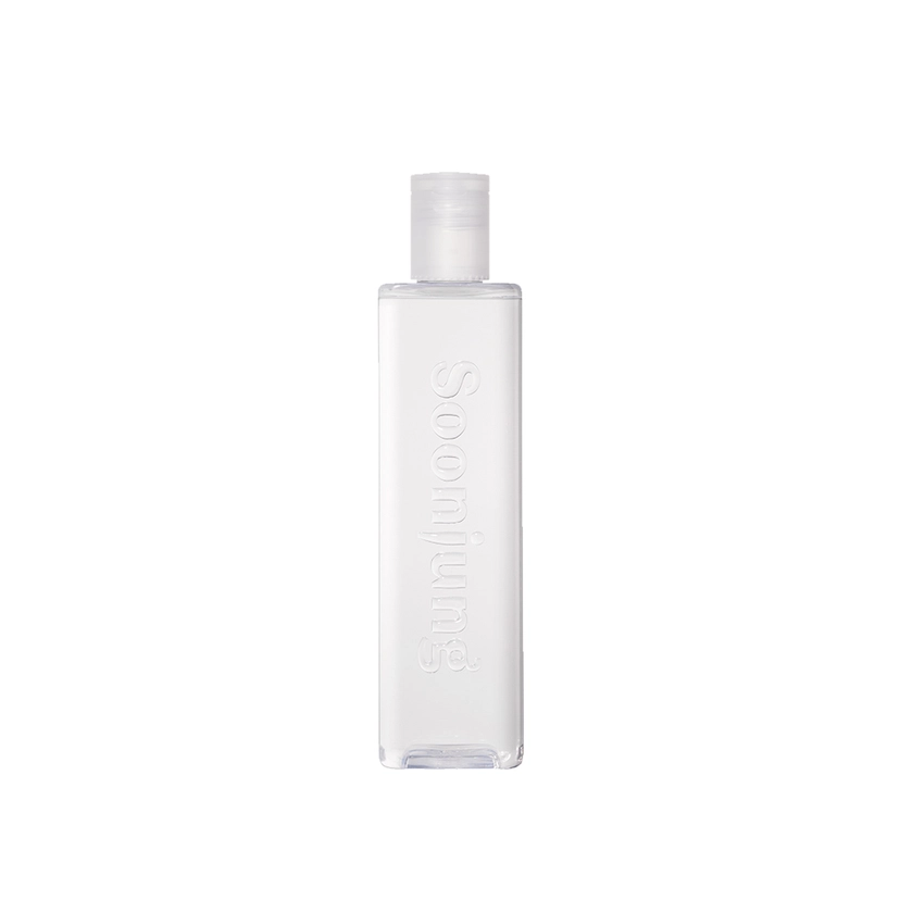 Soonjung ph5.5 relief toner 350ml