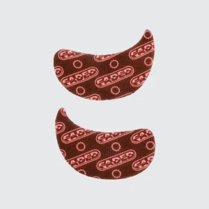 Topicals eye patch - cognac