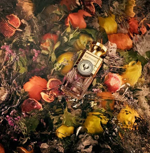 Trajan by Electimuss 100ml - Image 2