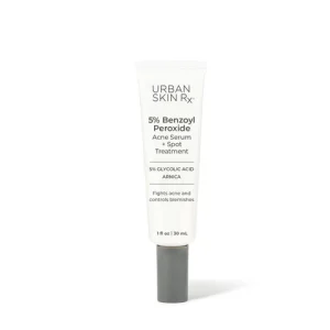Urban Skin Rx 5% BP