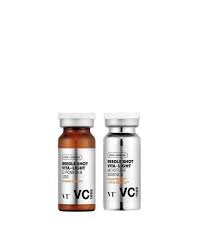 VT Cosmetics reedle shot vita light toning essence