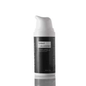 Vhue Skin Retinol Concentrate