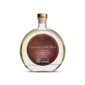 Whiffwonders The Coffee Series Diffusers - Creamy Cafe Bliss