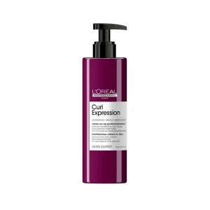 L'Oreal Professionnel Curl Expression Cream-In-Jelly Definition Activator