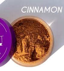 Yanga beauty setting powder