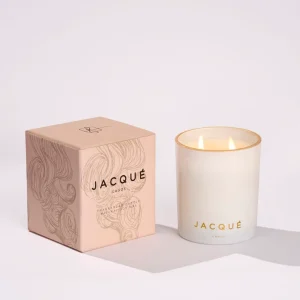 Jacque candle – sweetheart