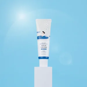round lab moisturizing sunscreen