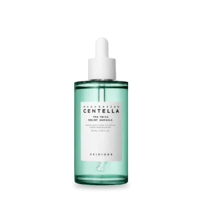skin1004-Madagascar Centella Tea-Trica Relief Ampoule