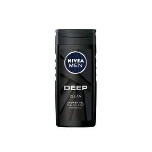 Nivea Deep Impact For Men Shower Gel 500ml
