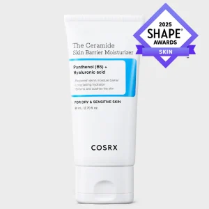 Cosrx The Ceramide Skin Barrier Moisturizer 80ml