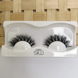 Msmetics Unfeigned Single Lash Set