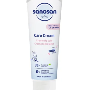 Sanosan Care Cream 100ml