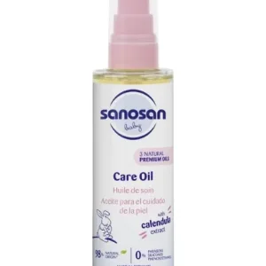 Sanosan Care Oil 100ml