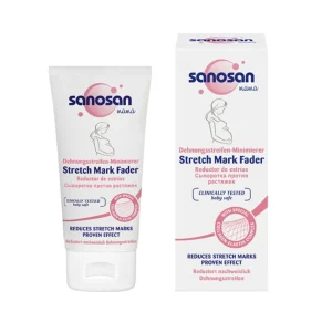 Sanosan Stretch Mark Fader 75ml