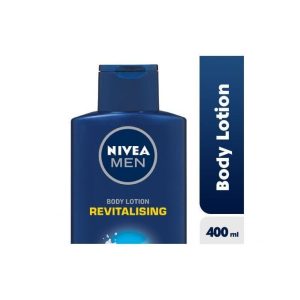 Nivea Revitalising Body Lotion 400ml