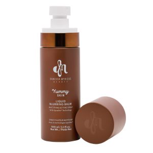 Danessa Myricks Yummy Skin Liquid Blurring Balm Setting Spray