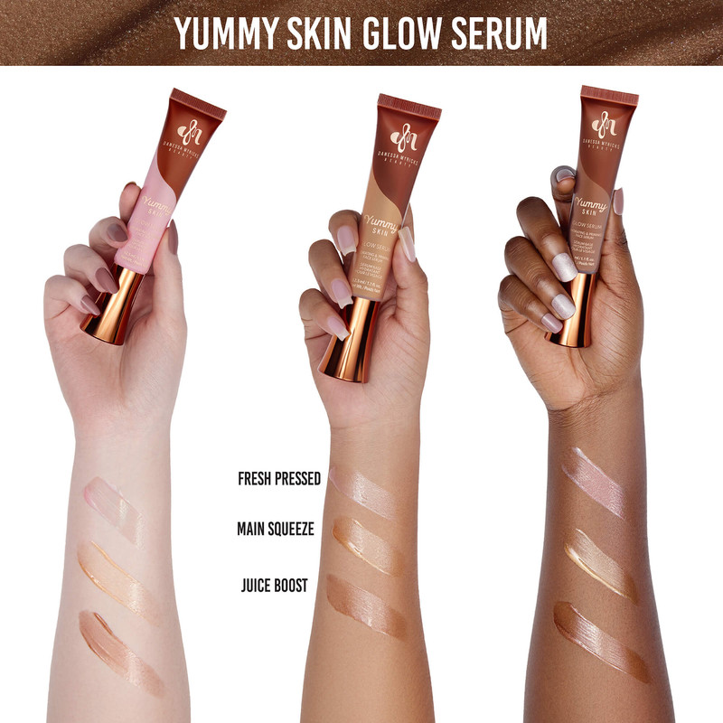 Danessa Myricks Yummy Skin Glow Serum - Image 2