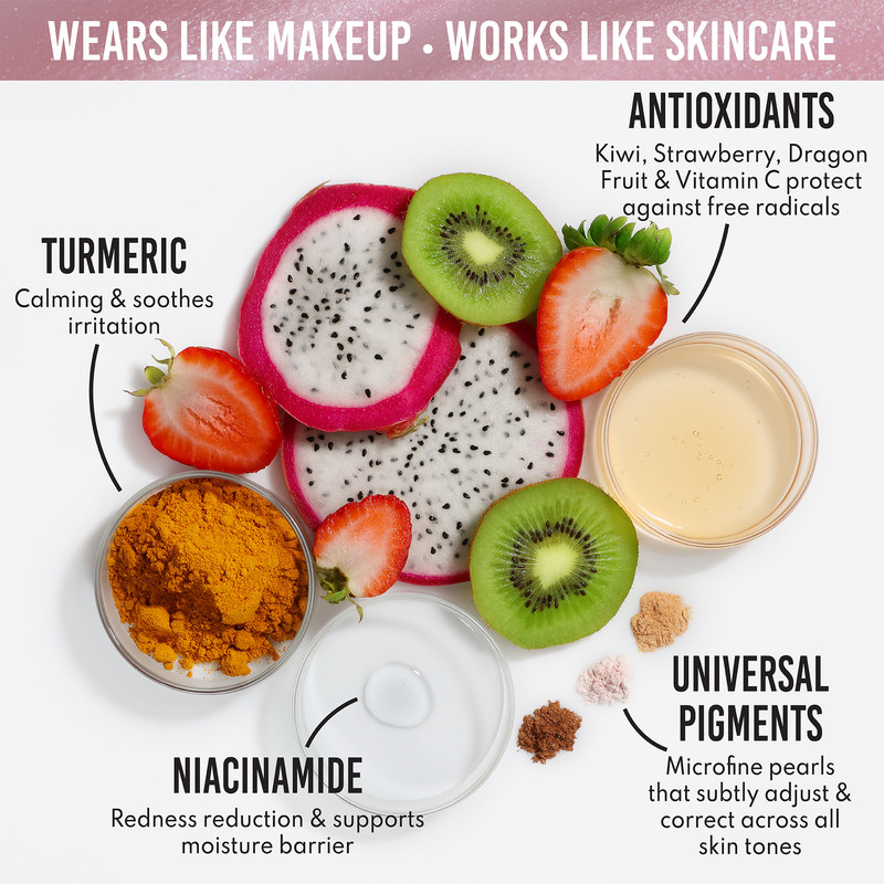 Danessa Myricks Yummy Skin Glow Serum - Image 4