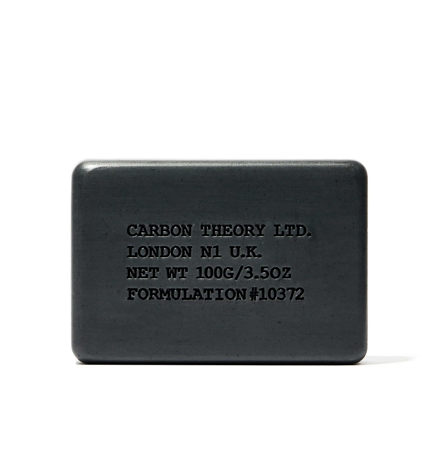 Carbon Theory Anti-Breakout Facial Cleansing Bar - Image 3