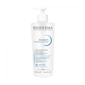 Bioderma Atoderm Intensive Gel Creme 500ml