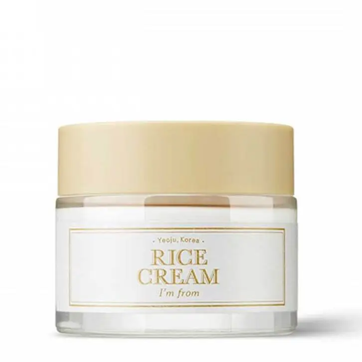 I'm From Rice Cream 50g