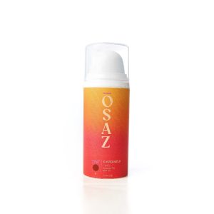 Osaz Broad spectrum Spf 50+ Tint Sunscreen