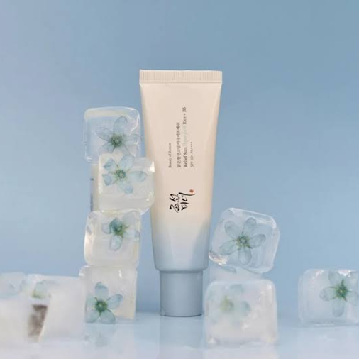 Beauty of Joseon Relief Sun: Aqua Fresh SPF