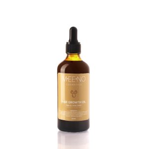 Meeno Hair Growth Oil