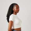 Natural Hair Rocks The Rollerset headband wig