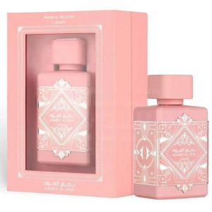 Lattafa Badee Al Oud Noble Blush 100ml