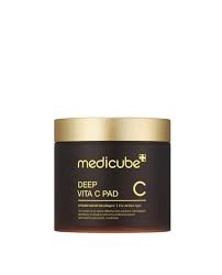 Medicube Deep Vita C Pad (70PCS)