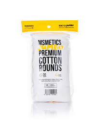 Msmetics Jumbo Premium Cotton Pad