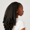 Natural Hair Rocks The Rollerset headband wig 2