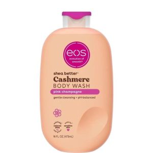 EOS Pink Champagne Wash 473ml