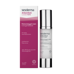 Sesderma Acglicolic Classic Gel Cream Forte