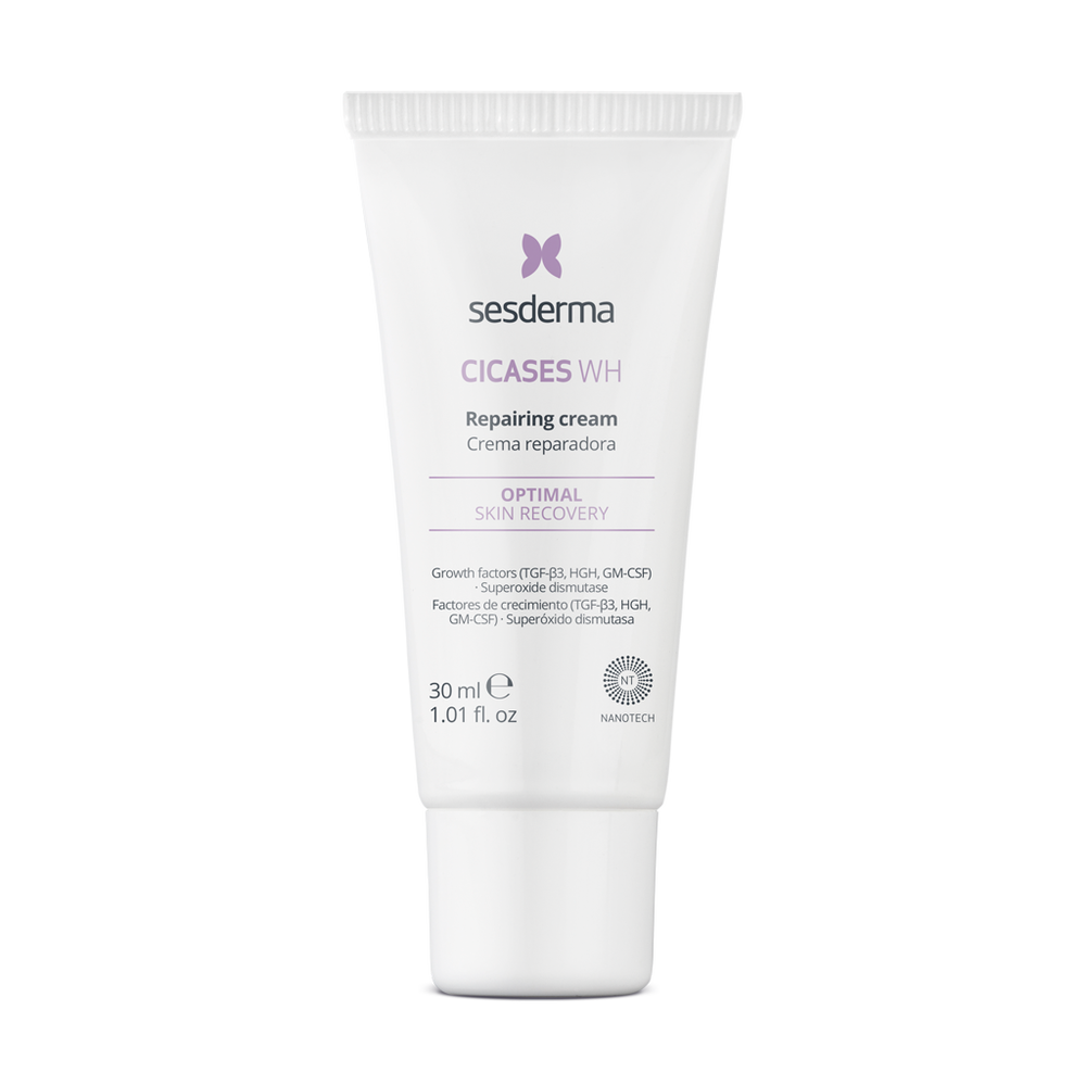 Sesderma Cicases WH Repairing Cream