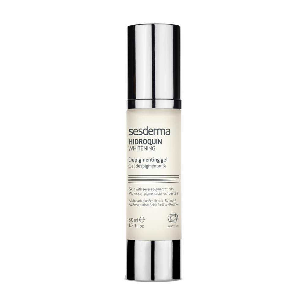 Sesderma Hidroquin Whitening Depigmenting Gel 50ml