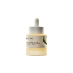 Skin 1004 Madagascar Centella Retinol 0.2 Boosting Shot Ampoule 30ml